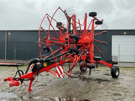 2014 Kuhn GA 9531 Zwadhark