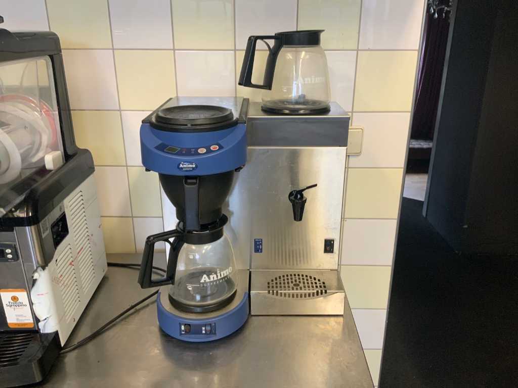 Animo M200W Coffee Machine