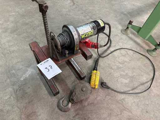 Superwinch - W230 - Kettingtakel