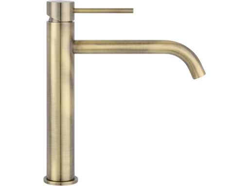 Kitchen mixer antique bronze 