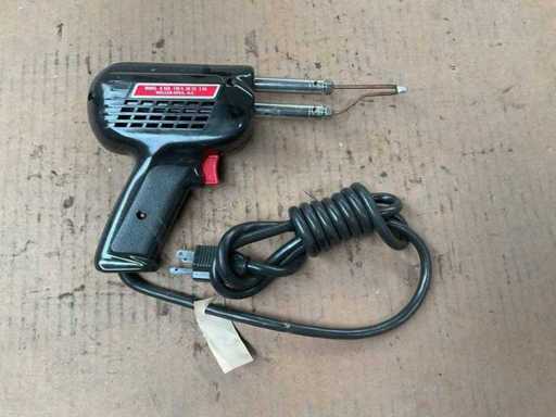Weller D550 Elektro-Lötpistole