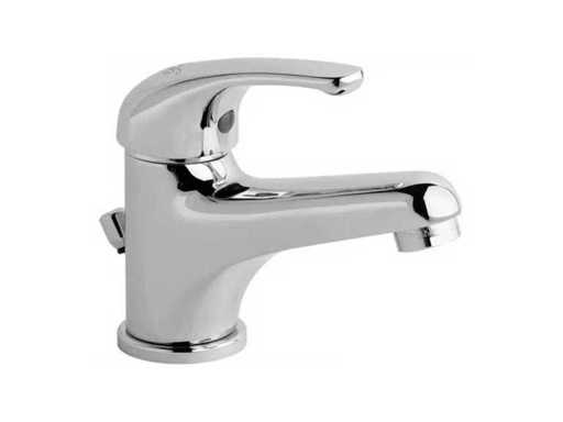 Rubinetteria Paffoni Apollo Basin Mixer Tap