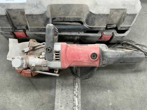 Fraiseuse LEILI 125-1