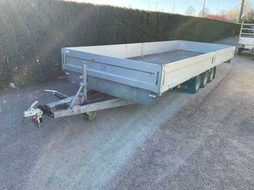 2025 niewiadow N/A-Anhänger