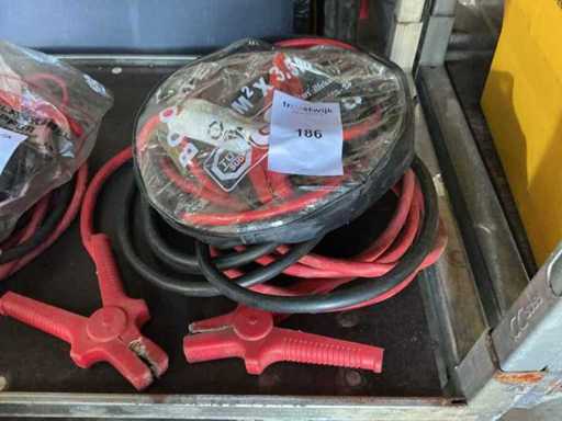 Überbrückungskabel (2x)