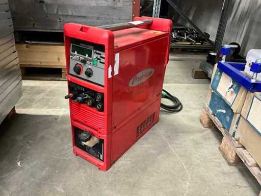 Machine à souder Fronius Transtig 3000 Tig