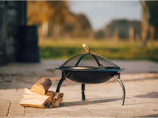 Maxxgarden 21096 Gartenkamin (27x)