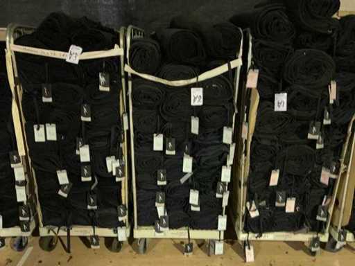 Fundaluri 7x3mtr