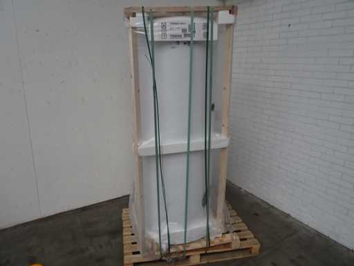 Viessmann - Vitocell 100-V - CVWC 300L - Cazan