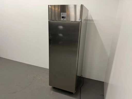 Electrolux - REX71FF - zamrażarka ze stali nierdzewnej