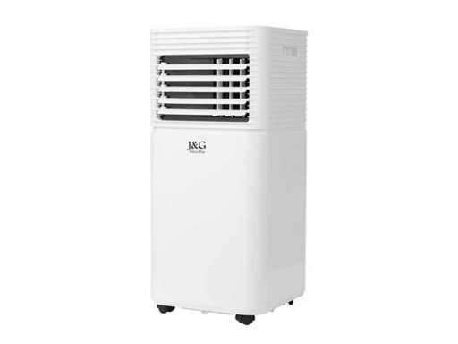 J&G Mobiele Airco Pro 9000 BTU (48x)