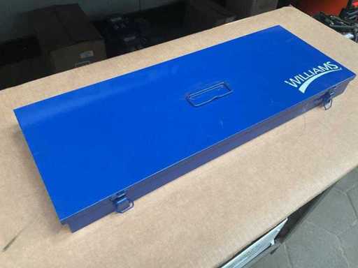 Williams Toolbox