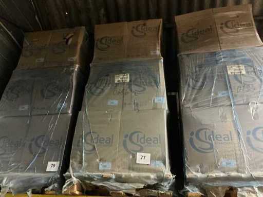 Toaletă IdealStandard Connect (18x)