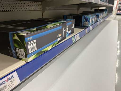 Ornat Mixer Tap (12x)