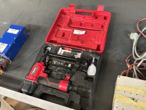 2023 Einhell TC-PN 50 Pneumatyczny Tacker