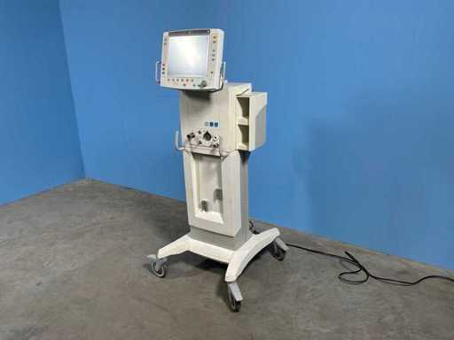 GE Healthcare - Engström Carestation - Beademingsapparaat