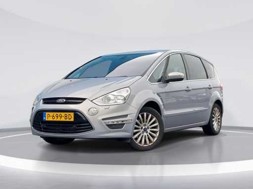 Ford S-Max 2.0 TDCi S Edition 7 locuri 2014 | P-699-BD