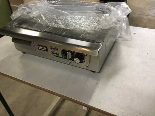 HCB EG-548 SKU:2800 Grill and Griddle