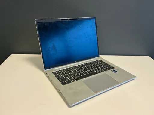 Laptop - HP - HP EliteBook 840 14 inch G9 Notebook PC