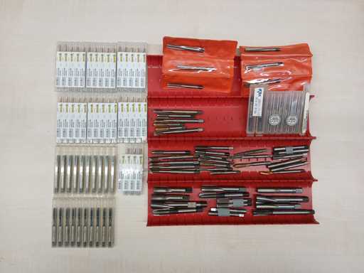 PROTOTYP. CHEF. HSS Verschiedene Handklopfe