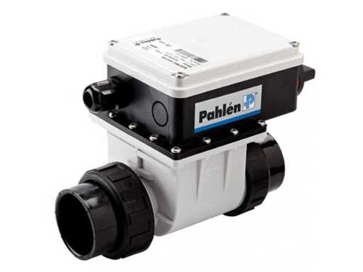 Scambiatore di calore Pahlen Compact 11F90 (elettrico)