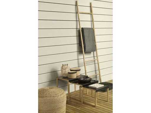 Cedral Click Smooth c07 Krijtwit 19x360 cm 23 stuks