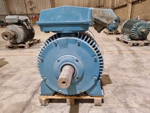 Silnik elektryczny ABB M2CA 355LND 4 B3 400KW