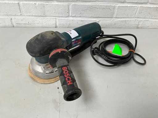 2019 Bosch GEX 150 Turbo Elektrischer Handschleifer