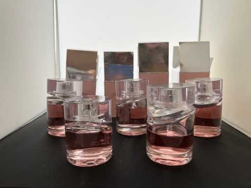 5x perfumy Hugo Boss
