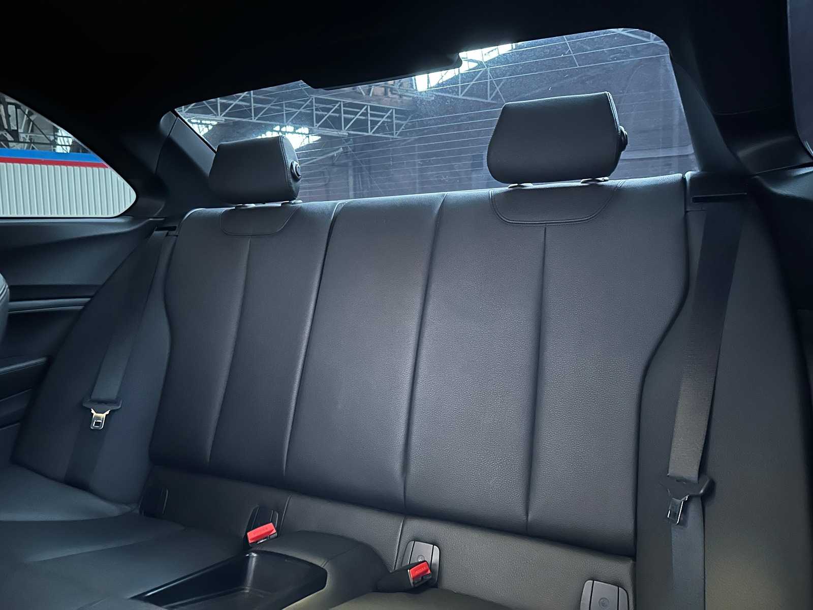 BMW M235i F22 N55 326pk 2016 (97.000km) 2-serie Coupé 