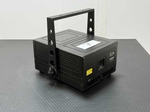 ECS - 2022 - Beam Box 15 - Laser Pro