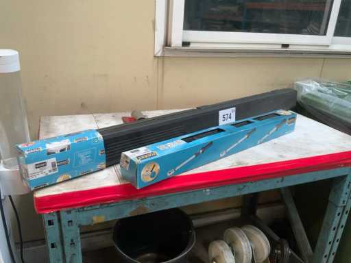 Clés dynamométriques Hazet (2x)