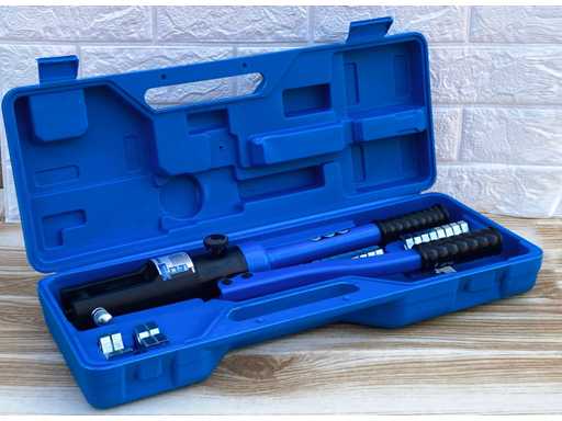 Hydraulic Crimper