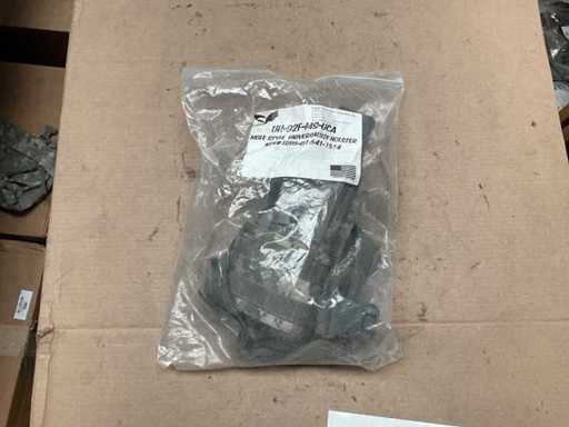 Fondina tattica per gambe UCP