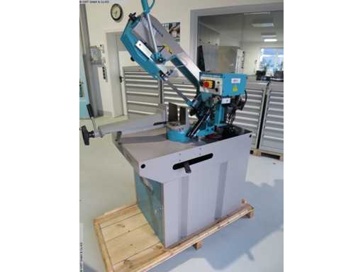 BERG & SCHMID GBS 218 ECO AUTOCUT Band Saw - horizontal