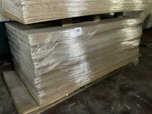 OSB Plates (100x)