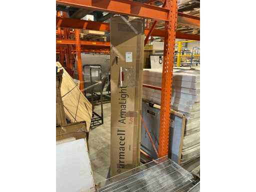 Armacell Tubolit 35/9 Insulation for pipes