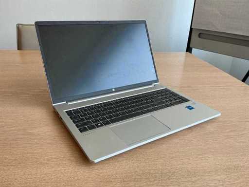 Laptop - HP - HP ProBook 450 15,6 pollici G10 Notebook PC