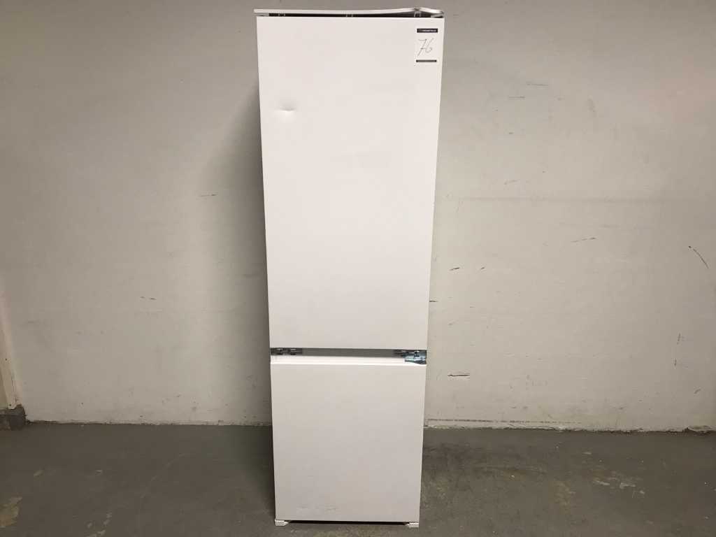 ETNA KCS1178 Combinazione frigo-congelatore da incasso