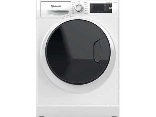 Bauknecht WM Elite 8A Waschmaschine
