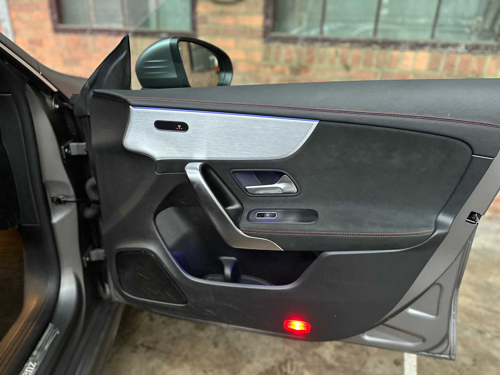 Mercedes-Benz CLA250 e Business Solution AMG Limited CLA-klasse Shooting Brake 160pk 2022, P-675-JH