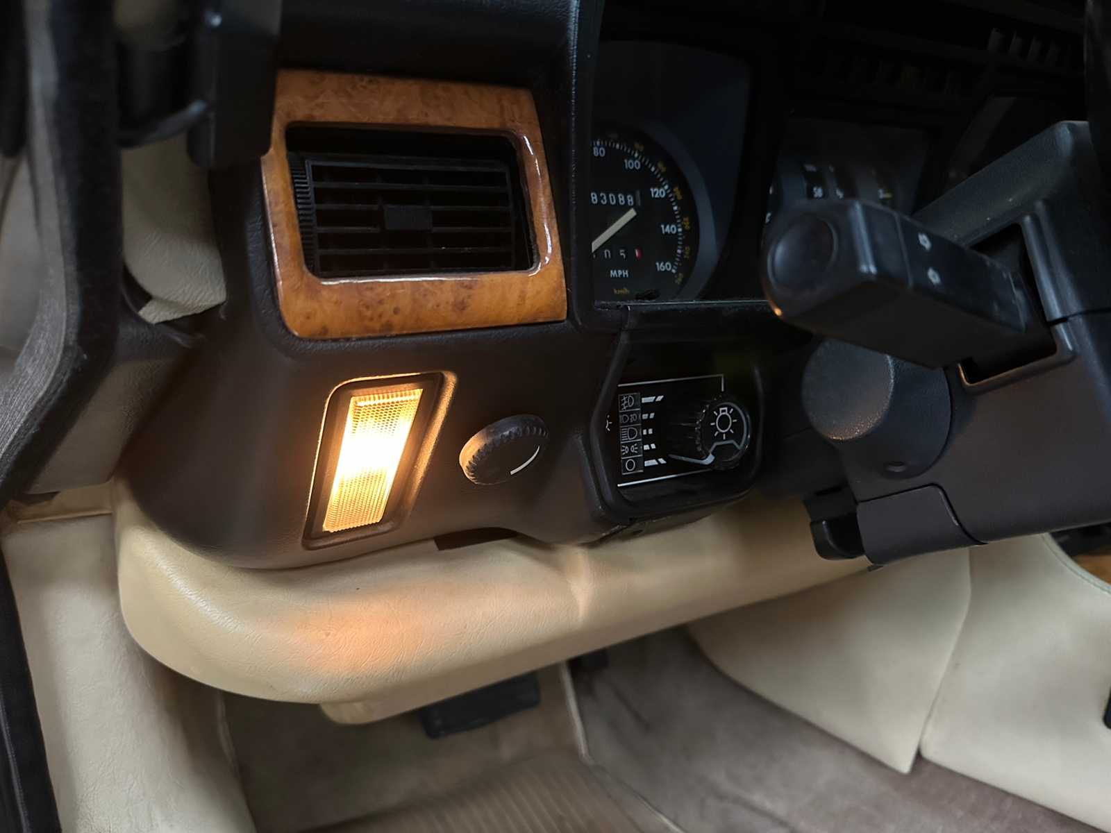 Jaguar XJ 5.3 V12 de Luxe 1991 