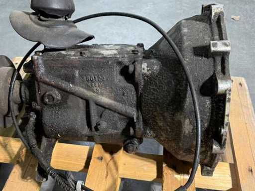 Volvo 380100 Pièces de véhicules Boîte de Vitesse