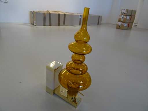 Ilfari - Reflexx W1 - Wandlamp