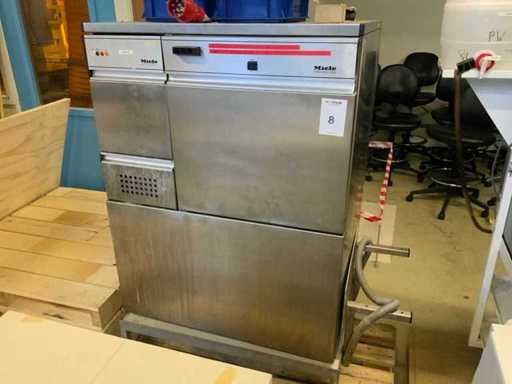 Miele Professional IR 6001 Laboratory Dishwasher
