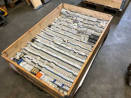 Appareillage Merlin Gerin