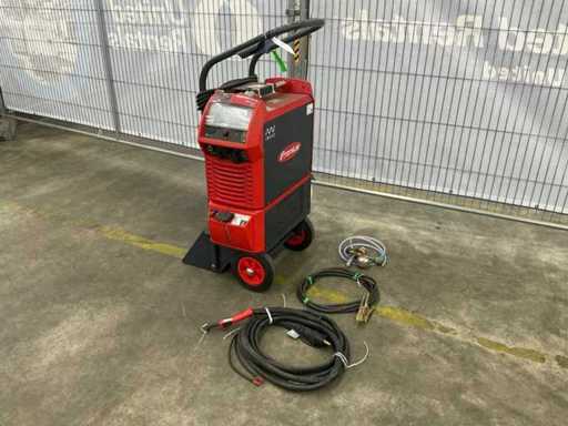 2024 FRONTIUS I-Wave DC 300i DC TIG Welding Machine
