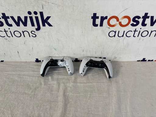 Sony DualSense – PS5 controller | Sony DualSense – PS5 controller