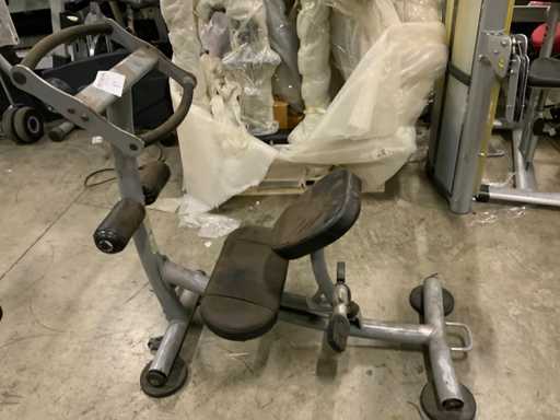 Bra stretch bench Multi-gym