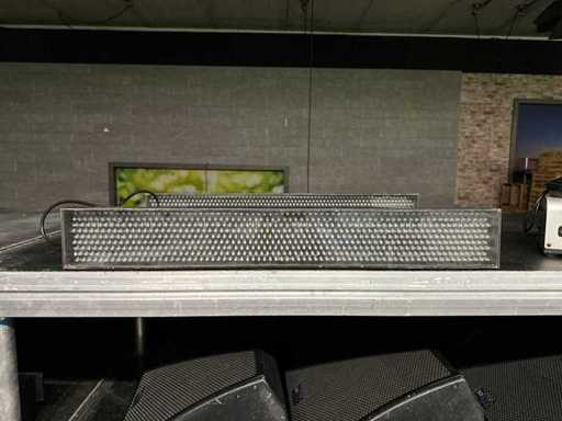 Showtec - LED-Pixel Track MKII - Various Light Equipment (6x)